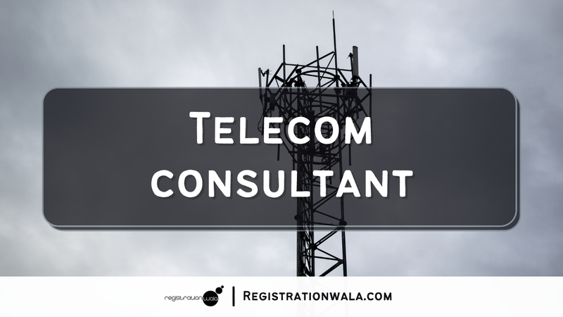 Get Trusted Telecom Approval for your Telecom Company