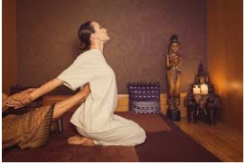 Thai Massage