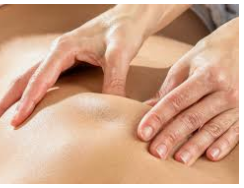 Deep Tissue Massage