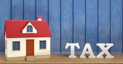 Can You Claim Housing Tax Benefits After A Loan Transfer?