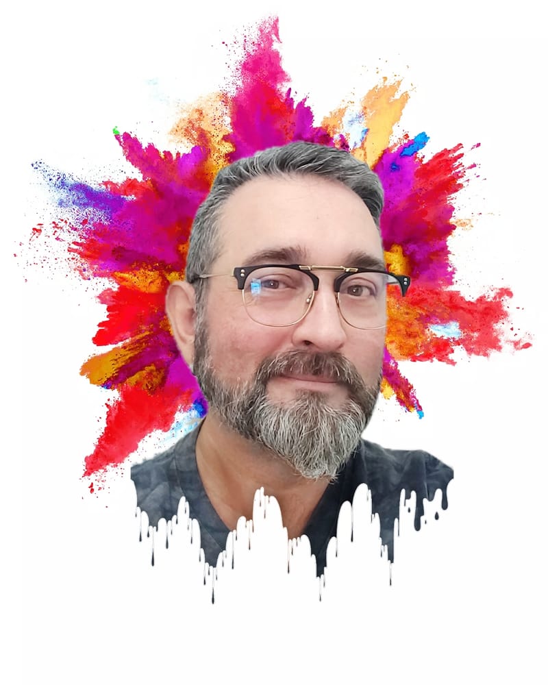 Graphisme et voix.  Joie de créer et de partager. Osez me découvrir je n'attends que vous !