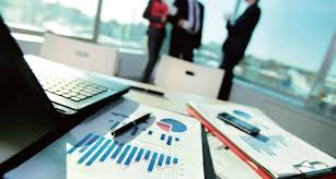Estrategia Financiera