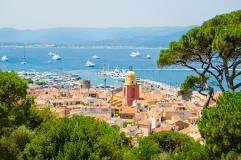 ST-TROPEZ