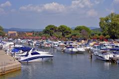 LA LONDE LES MAURES