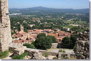 GRIMAUD