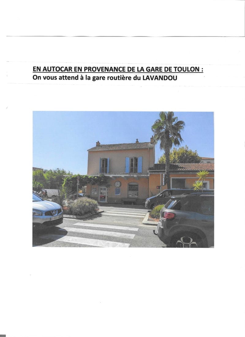 .LOCATION APPART ST-JAMES LE LAVANDOU