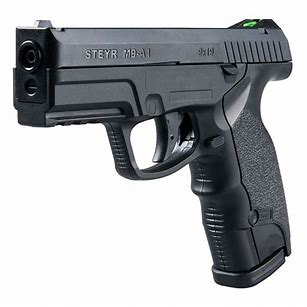 Steyr M9 A1 9mm pistol