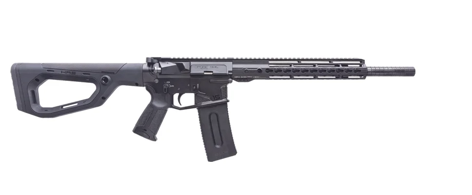 Hera Arms The15th .223 Semi Auto Rifle