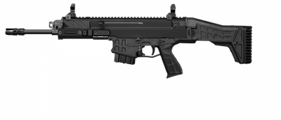 SEMI-AUTOMATIC RIFLE CZ BREN 2 MS CARBINE 223 REM, 7.62 x 39