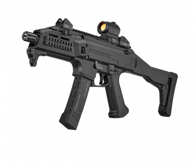 SUB GUN CZ SCORPION EVO 3 A1