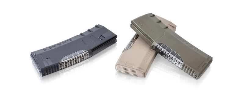 Hera Arms HRS fixed stock (Light) - Tactical Solutions UK