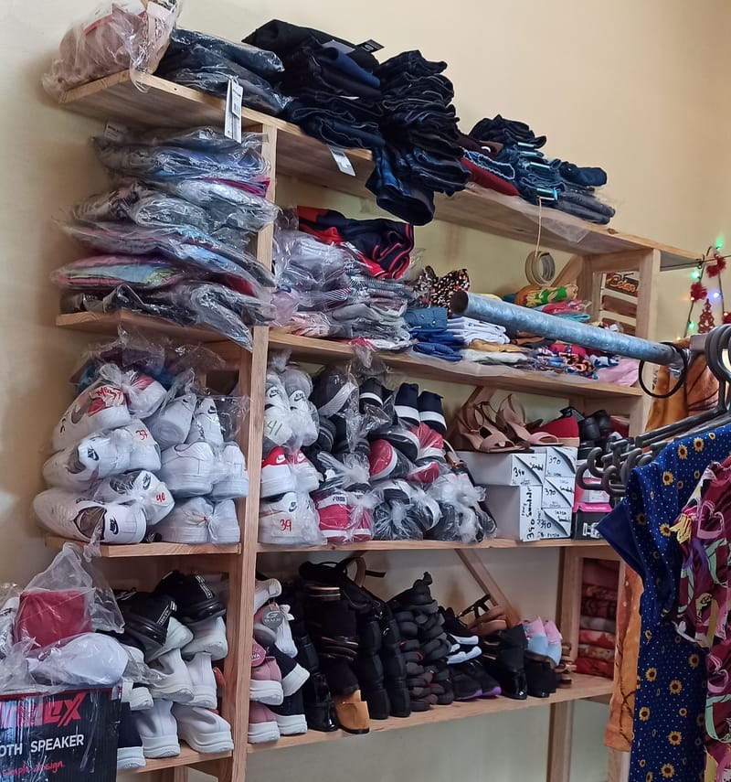  HISTORIA DE NOVEDADES MATUTE'S  image