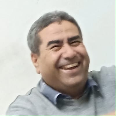 About me image