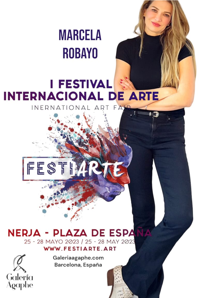 FESTIARTE NERJA