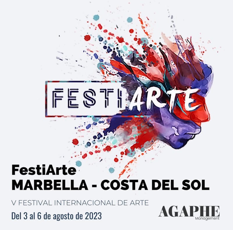 FESTIARTE MARBELLA