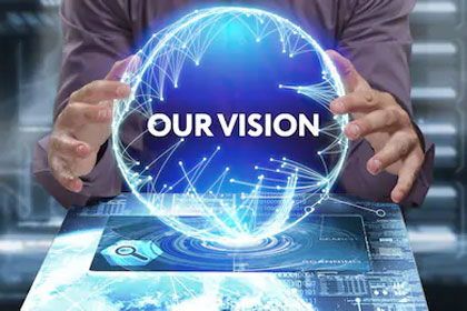 OUR VISION