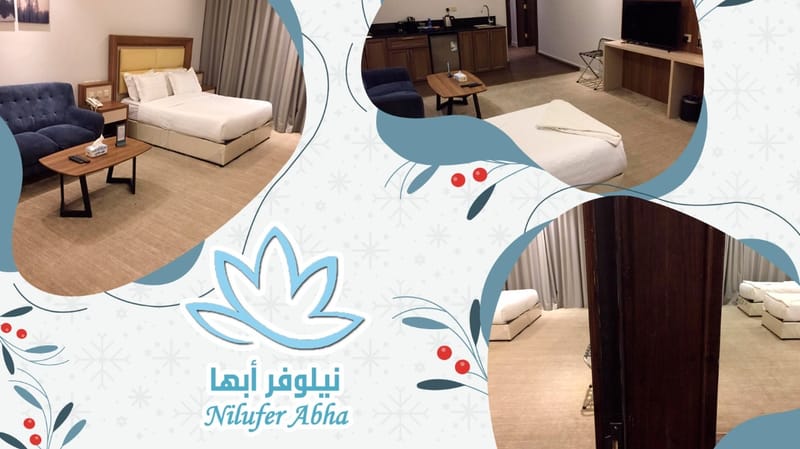 جناح من 2 استوديو