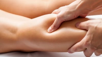 À propos la Massothérapie  image