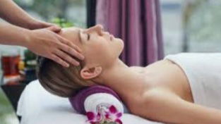 À propos la Massothérapie  image