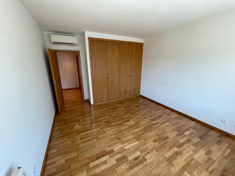 Remodelação de apartamento