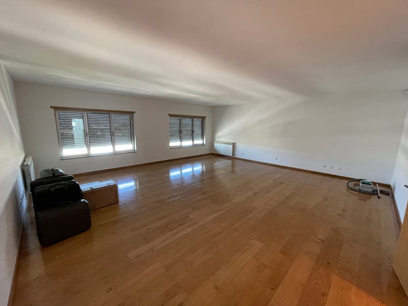 Remodelação de apartamento