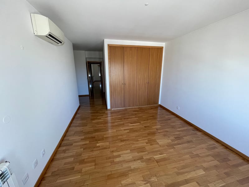 Remodelação de apartamento