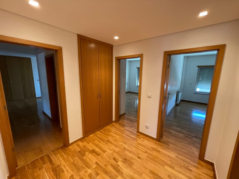 Remodelação de apartamento