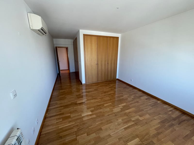 Remodelação de apartamento