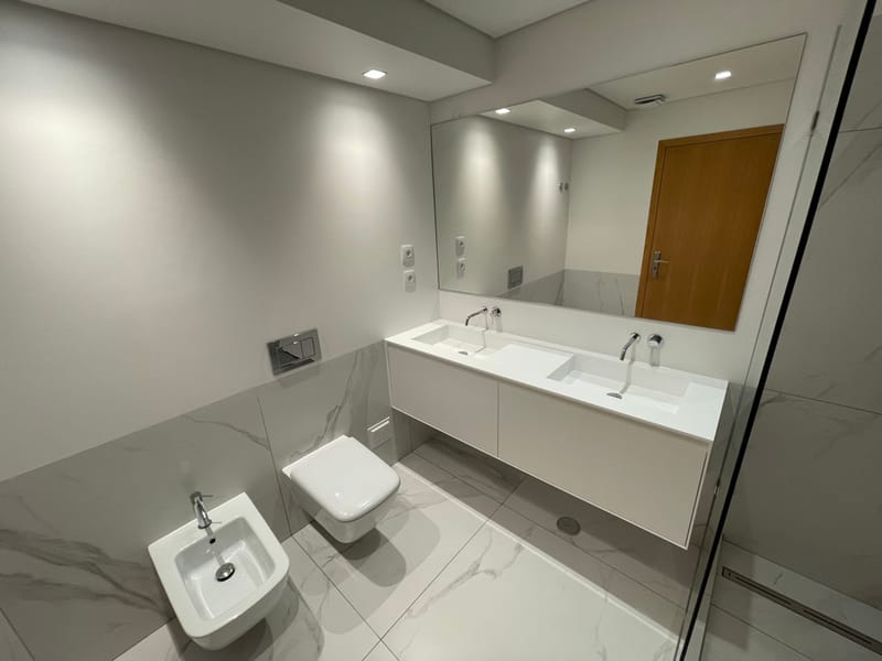 Remodelação de apartamento