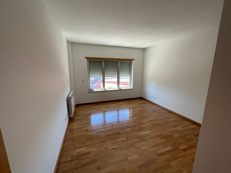 Remodelação de apartamento