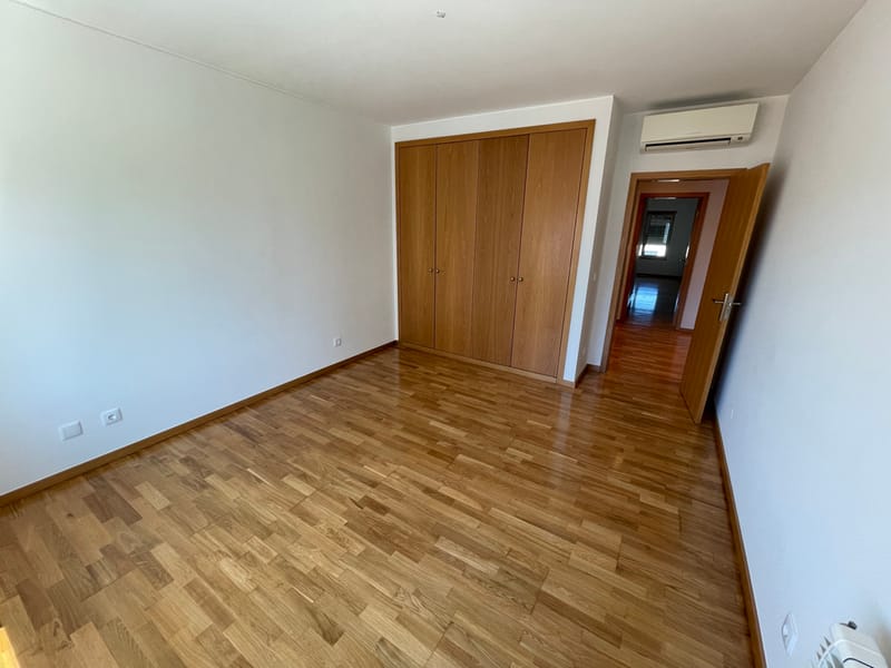 Remodelação de apartamento