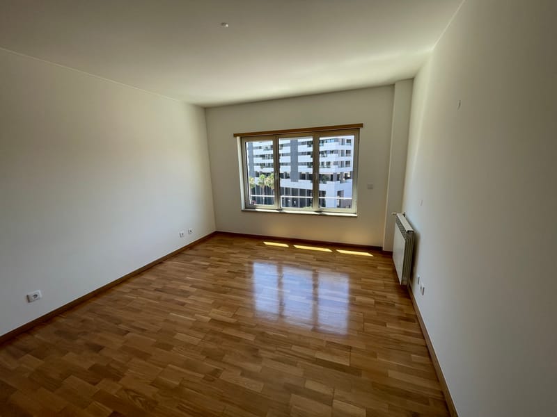 Remodelação de apartamento