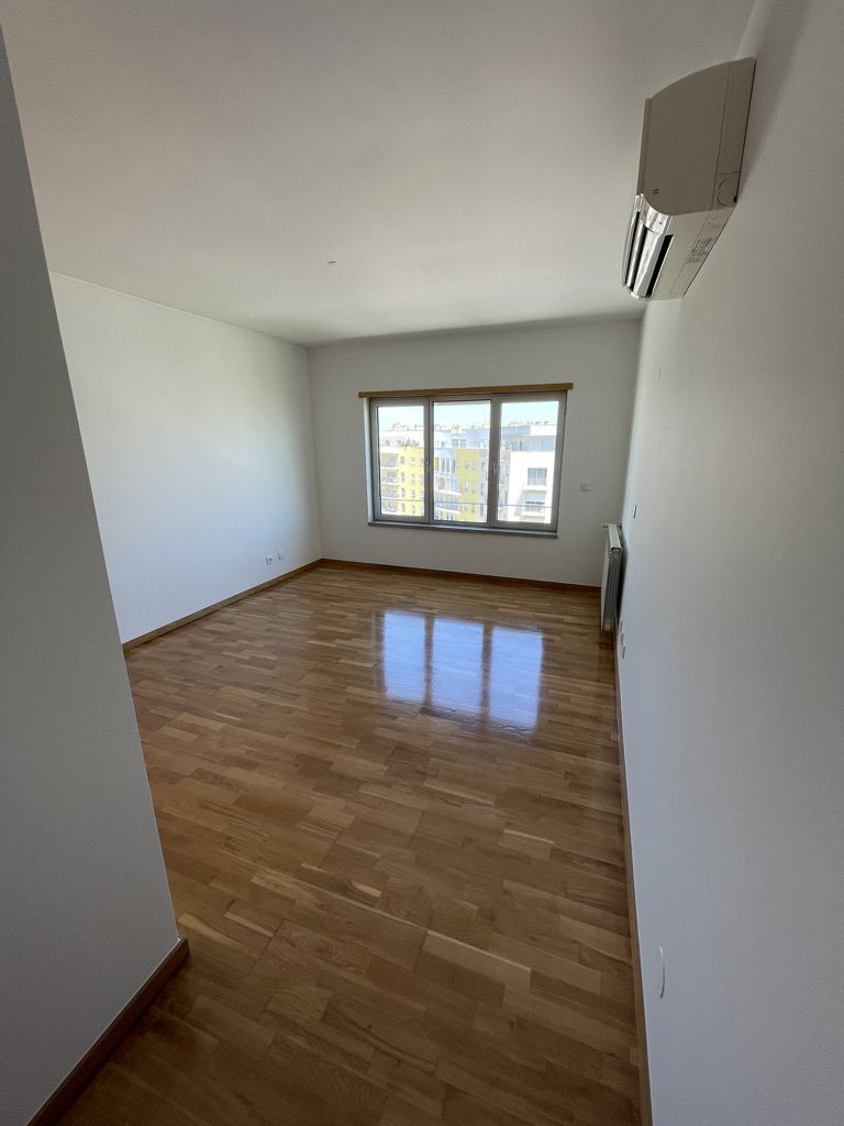 Remodelação de apartamento