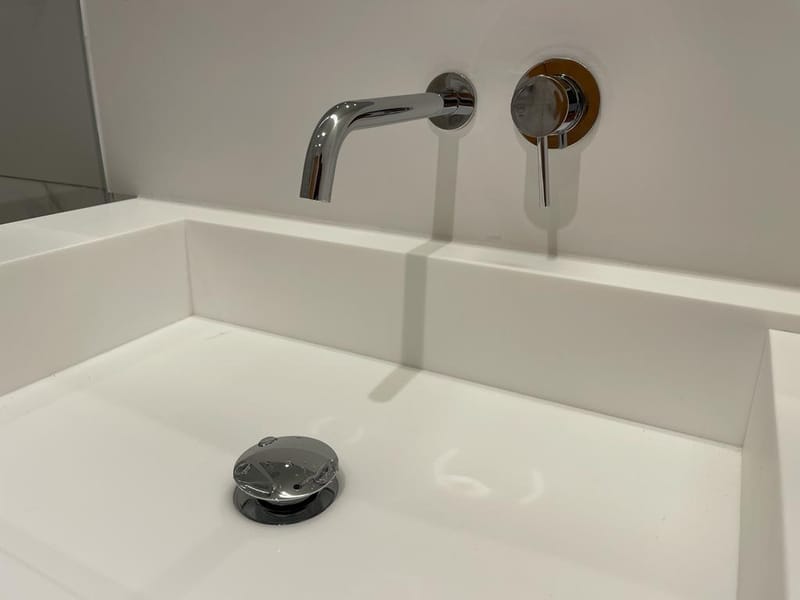 Remodelação de apartamento