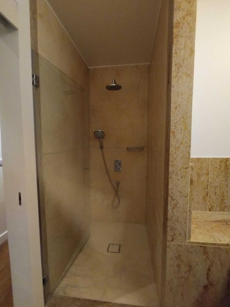 Remodelação de casas de banho