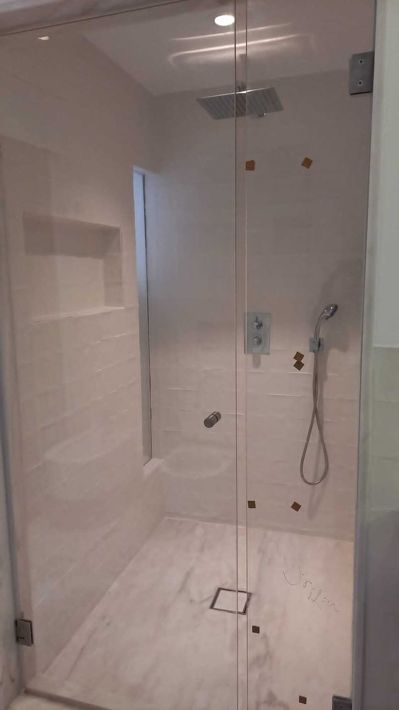 Remodelação de casas de banho