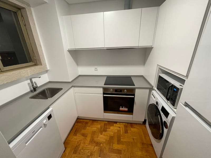 Obra Rua Dom João V