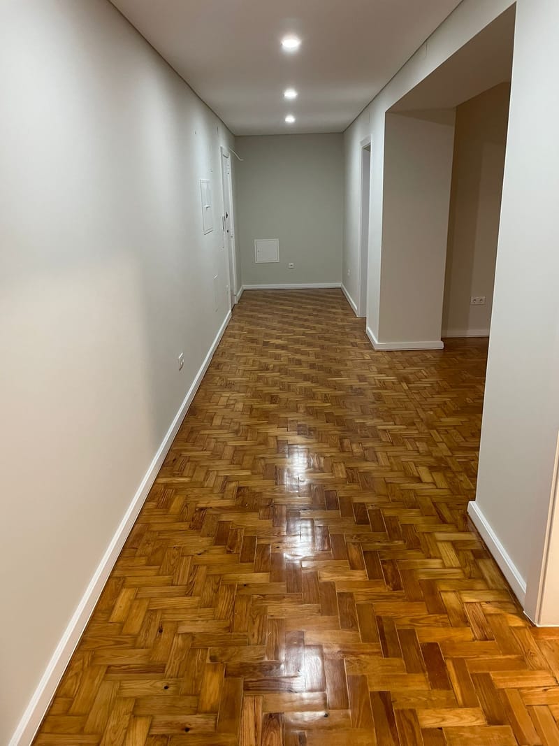 Obra Rua Dom João V