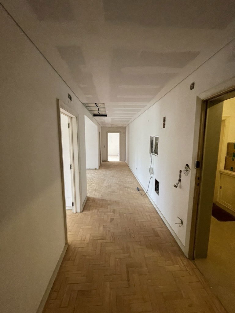 Obra Rua Dom João V