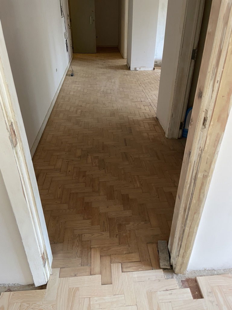 Obra Rua Dom João V