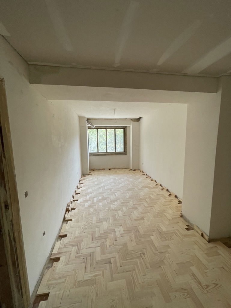 Obra Rua Dom João V