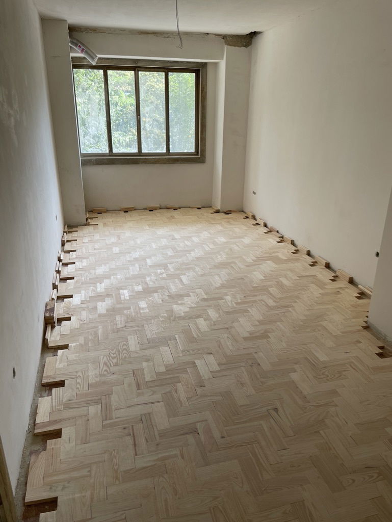 Obra Rua Dom João V