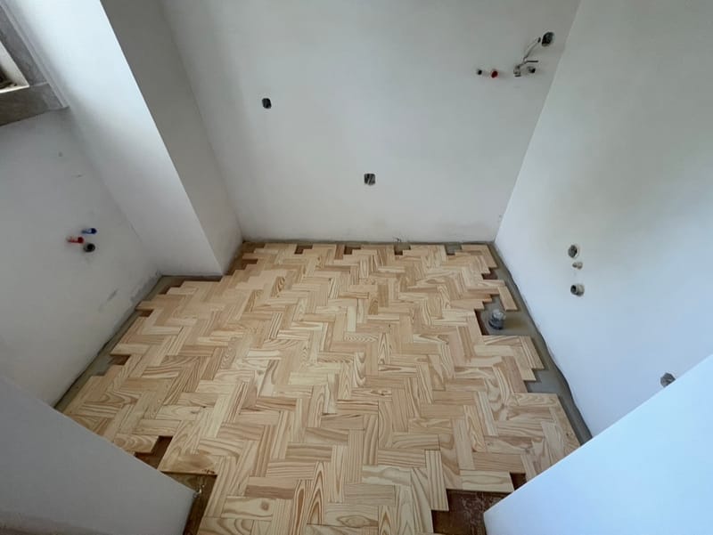 Obra Rua Dom João V