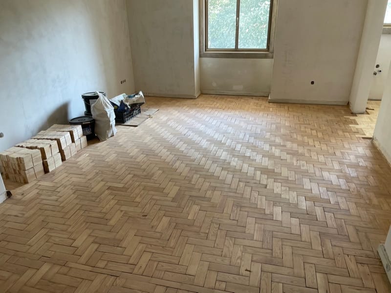 Obra Rua Dom João V