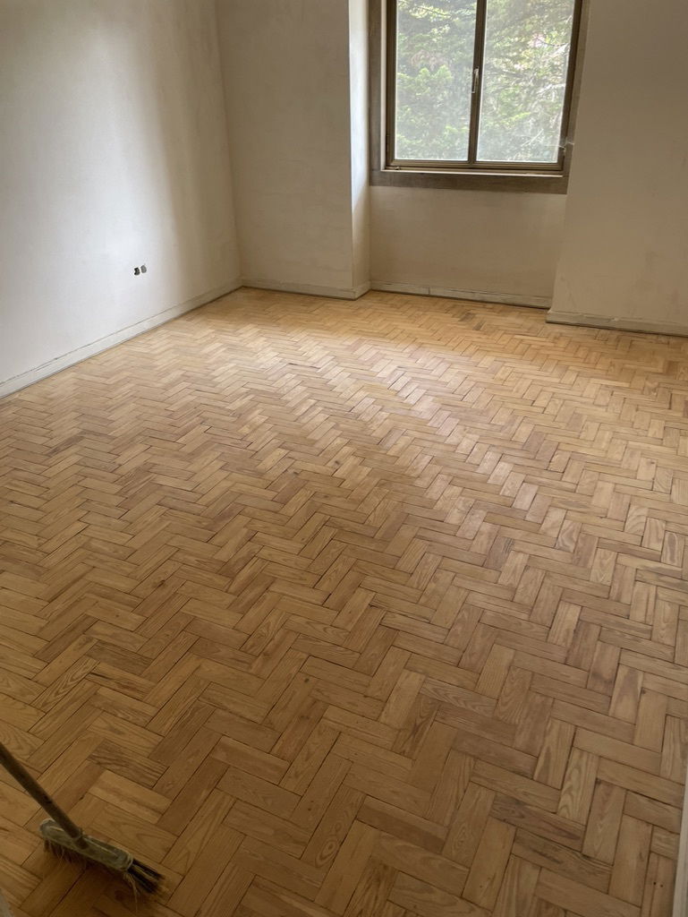 Obra Rua Dom João V