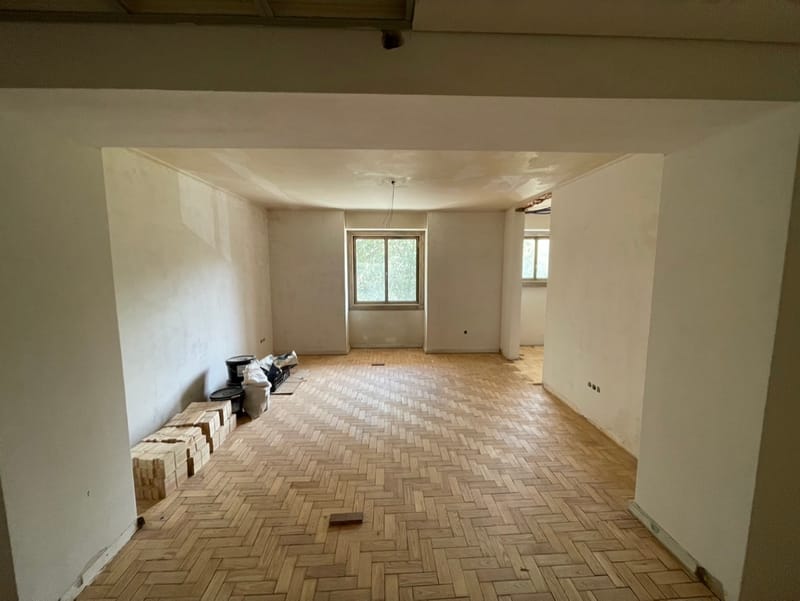 Obra Rua Dom João V