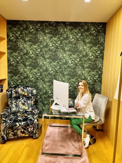 O que é o biofeedback image