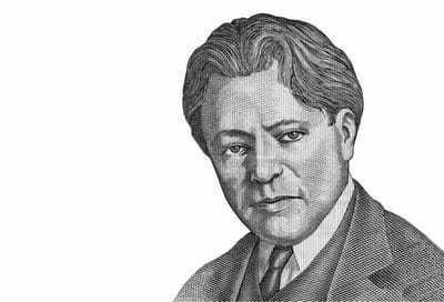 George Enescu