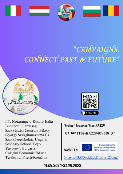 Campaigns Leaflets
