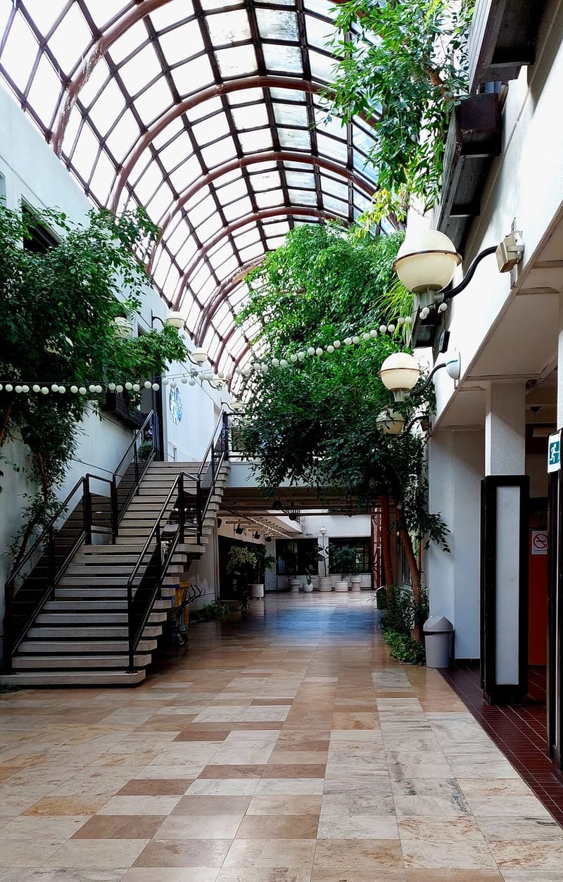 C3. Short-term joint staff training events